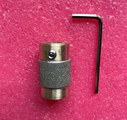 Kamień szlifierski 19mm /Turbo
