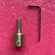 Kamień szlifierski 6mm Standard/100/T
