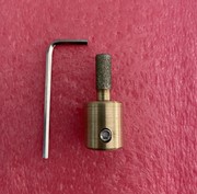 Kamień szlifierski 6mm Power/80