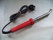 Lutownica Weller SI-120 z dodatk.grotem "Longlife"