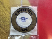 Folia Cu 4.0 mm/rolka 33m