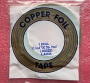 Folia Cu 4.4 mm/rolka 33m