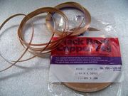 Folia Cu BB 4.4 mm/rolka 33m