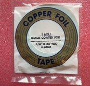 Folia Cu BB 6,4 mm/rolka 33m
