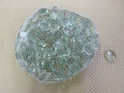Bezbarwne m. "iri"