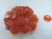 Pomarańczowe d.
