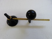Cyrkiel- nóż do cięcia szkła do max. średn. 30cm