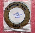 Folia Cu 7,9 mm/rolka 33m