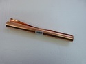 Blaszka Cu 0,1 mm rolka/dług. x szer./ 200x30 cm