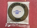 Folia Cu 4,8 mm/rolka 33 m