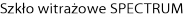 Szkło witrażowe SPECTRUM
