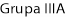 Grupa IIIA