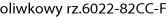 oliwkowy rz.6022-82CC-F