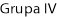 Grupa IV
