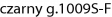 czarny g.1009S-F