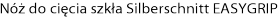 Nóż do cięcia szkła Silberschnitt EASYGRIP