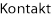 Kontakt