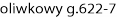 oliwkowy g.622-7